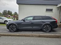 Volvo V90 Cross Country D4 AWD Massage,Pano,360°,Polestar