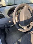 Renault Mégane 5-dörrar 1.6 Euro 4