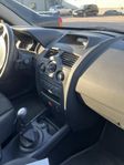 Renault Mégane 5-dörrar 1.6 Euro 4