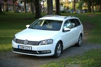 Köp inte bil – hyr min Volkswagen Passat istället!