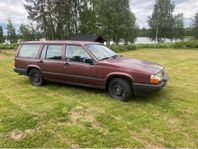 Volvo 940 Kombi 2.3 GL