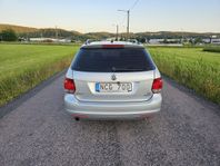 Volkswagen Golf Variant 1.6 TDI DPF BMT Masters, LÅG MIL 