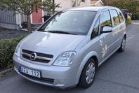 Opel Meriva 1.6 Enjoy M5