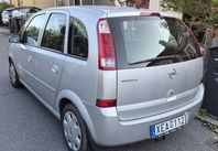Opel Meriva 1.6 Enjoy M5