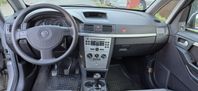 Opel Meriva 1.6 Enjoy M5