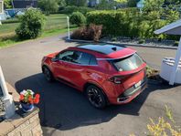 Kia Sportage PHEV GT-Line Euro 6