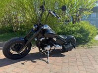 Yamaha Dragstar 650 Bobber