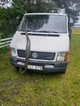 vw LT  -98 demonteras