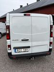 Renault trafic Skåpbil 2.9t 1.6 dCi Euro 6