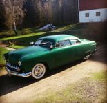 Ford Custom shoebox