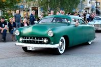 Ford Custom shoebox