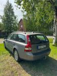 Volvo V50, reservdelsbil/repobjekt