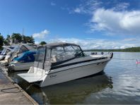 Wellcraft Monaco 3000 | 2x Volvo Penta Diesel