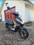 Moped Peugeot Kisbee 2020