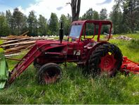 Volvo bm400 