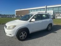 Toyota RAV4 2.2 D-4D 136 HK