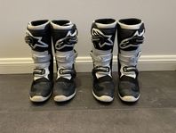 Fina Alpinestars Tech 7 crosstövlar till bra pris!