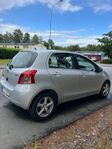Toyota Yaris 5-dörrar 1.3 VVT-i Euro 4