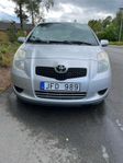 Toyota Yaris 5-dörrar 1.3 VVT-i Euro 4