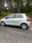 Toyota Yaris 5-dörrar 1.3 VVT-i Euro 4