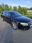 Audi A4 Avant 2.0 TDI quattro Comfort, S Line Euro 4