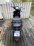 Moped EL- klass 1