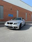 BMW 325 xi Touring Advantage, Comfort, Dynamic Euro 4