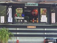 foodtruck trailer ev byte