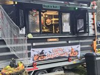 foodtruck trailer ev byte