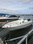 Ryds 478 gt - tiki 80 kärra - Lowrance elite fs 9