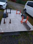 stort släp