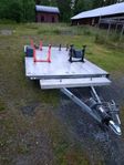 stort släp