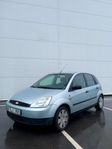 Ford Fiesta 5-dörrar 1.3 