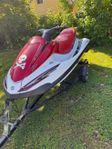 Defekt Yamaha Waverunner