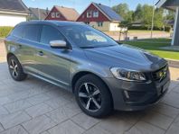 Volvo XC60 D4 Geartronic Classic, Momentum, R-Design Euro 6
