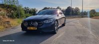 Mercedes-Benz E 300 de 4MATIC 9G-Tronic Avantgarde Euro 6