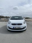 Kia Venga 1.4 CRDI I unikt skick