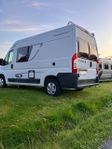Weinsberg Carabus 540 Mq
