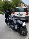 Harley Davidson Streetbob 103 Dyna FXDB 