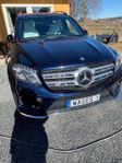 Mercedes-Benz GLS 350 d 4MATIC 9G-Tronic AMG Line Euro 6