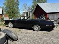 Mercury Monterey Cabriolet 6.4 V8 SelectShift