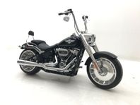 Harley Davidson Fat-Boy 114 cui