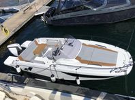 Beneteau Flyer 8 Sundeck