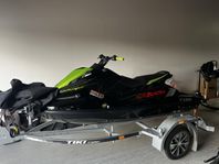 Yamaha Jetblaster 2023