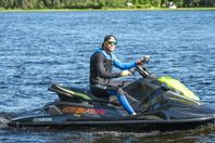 Yamaha Jetblaster 2023