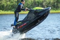 Yamaha Jetblaster 2023