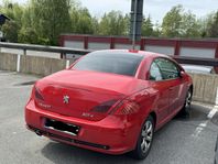 Peugeot 307 CC 2.0 Euro 4