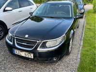 Saab 9-5 SportCombi 2.0 T BioPower Vector