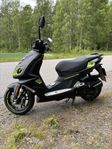 Peugot Speedfight 4 4takt