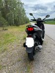 Peugot Speedfight 4 4takt